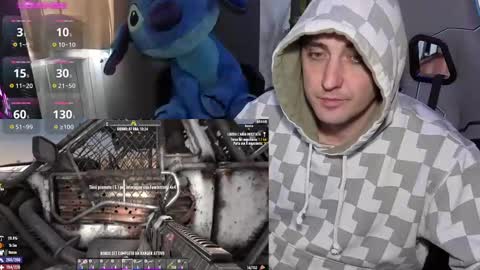 Mirko online show from 03.04.25