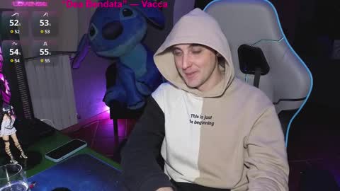 Mirko online show from 03.04.25