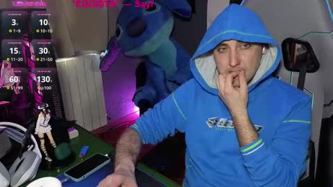 Mirko online show from 03.12.25