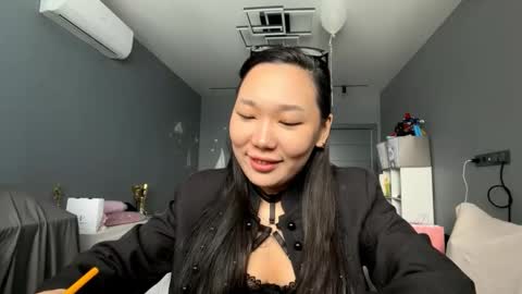 Agatha online show from 03.20.26