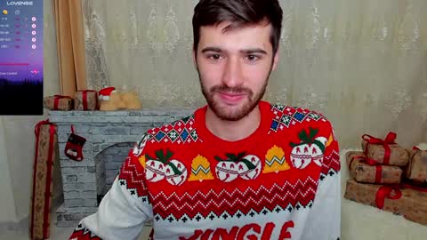 gilbertogonzales online show from 12.04.24