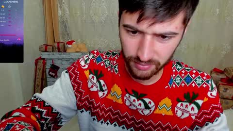 gilbertogonzales online show from 12.06.24