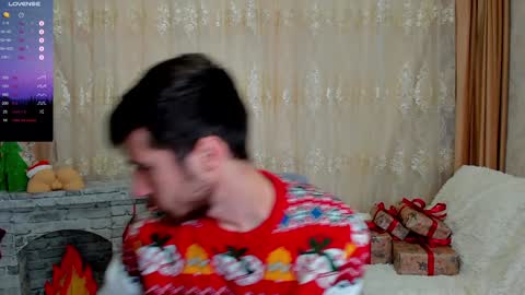 gilbertogonzales online show from 12.08.24