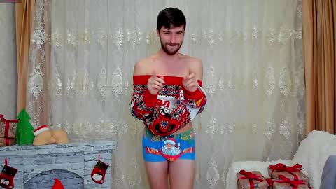 gilbertogonzales online show from 12.08.24