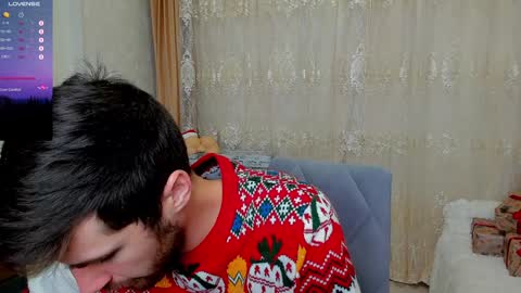 gilbertogonzales online show from 12.11.24