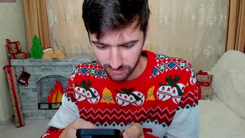 gilbertogonzales online show from 12.14.24