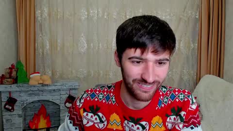 gilbertogonzales online show from 12.17.24