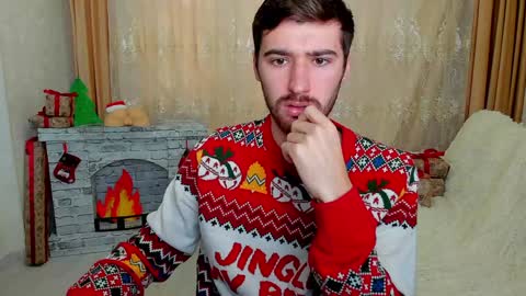 gilbertogonzales online show from 12.20.24