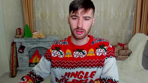 gilbertogonzales online show from 12.23.24