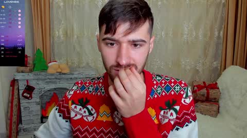 gilbertogonzales online show from 12.25.24