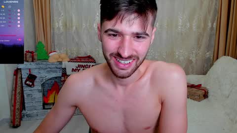 gilbertogonzales online show from 12.25.24