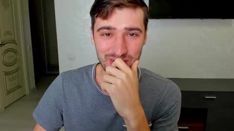 gilbertogonzales online show from 03.07.25