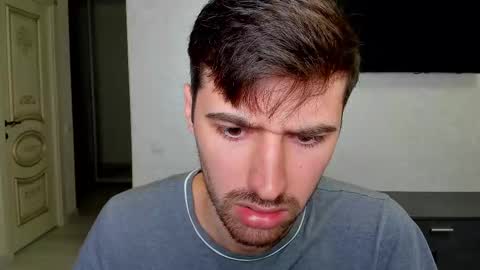 gilbertogonzales online show from 03.08.25