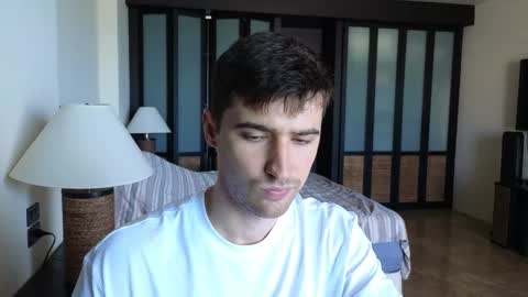 gilbertogonzales online show from 11.09.25