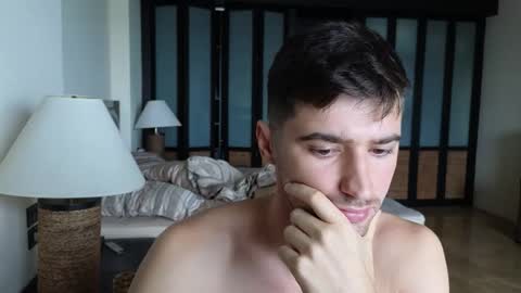 gilbertogonzales online show from 11.20.25