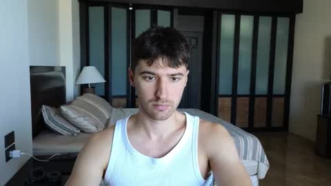 gilbertogonzales online show from 11.30.25