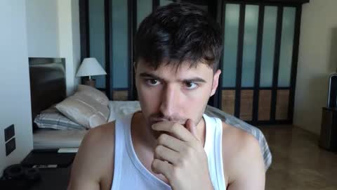 gilbertogonzales online show from 12.01.25