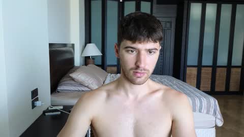 gilbertogonzales online show from 12.03.25