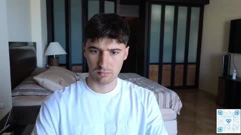 gilbertogonzales online show from 12.17.25