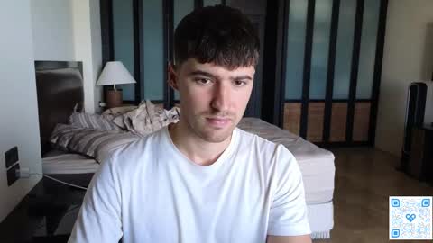 gilbertogonzales online show from 12.18.25