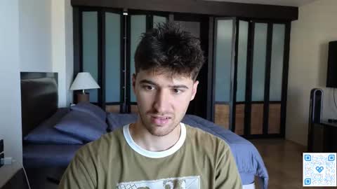 gilbertogonzales online show from 12.20.25