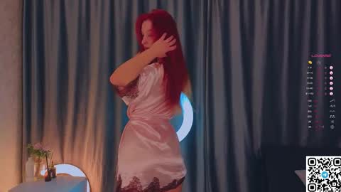 Stacy online show from 10.17.25