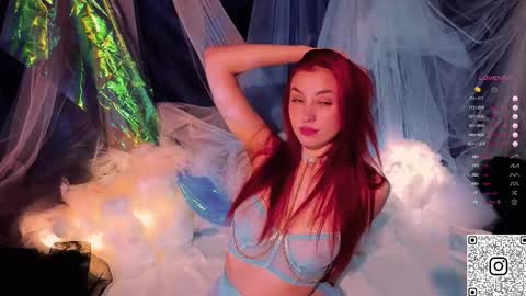 Stacy online show from 11.16.25