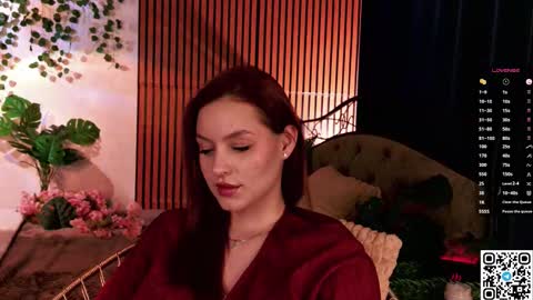 Stacy online show from 02.28.26