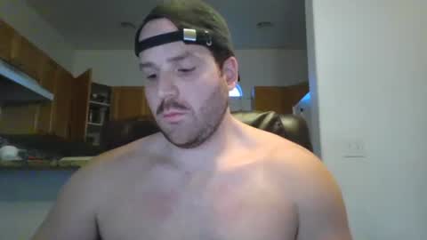 Snapshot of gildedsins1 chatting on 01.25.25 WildBoyVibes online show from 01.25.25