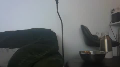 Snapshot of gildedsins1 chatting on 02.24.26 WildBoyVibes online show from 02.24.26