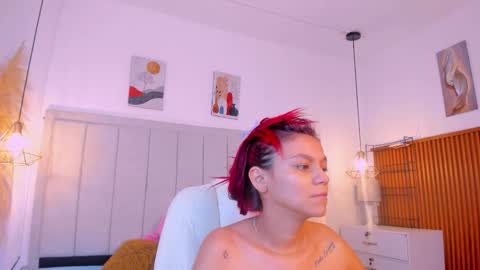 Gimena online show from 02.27.26