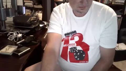 gimmedatdic online show from 10.11.25