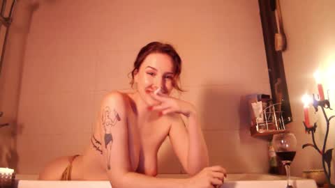 Suki online show from 02.15.25