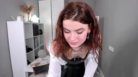 Gin online show from 01.30.25