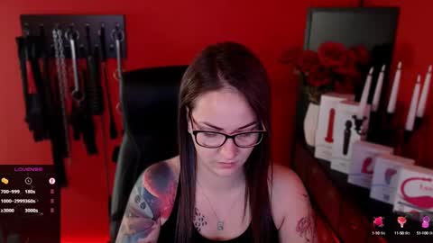 Snapshot of gina_hotlick chatting on 01.09.25 gina_hotlick online show from 01.09.25