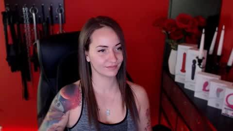 Snapshot of gina_hotlick chatting on 01.17.25 gina_hotlick online show from 01.17.25