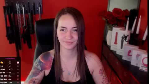 Snapshot of gina_hotlick chatting on 01.18.25 gina_hotlick online show from 01.18.25