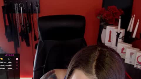 Snapshot of gina_hotlick chatting on 01.29.25 gina_hotlick online show from 01.29.25
