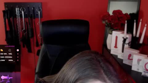 Snapshot of gina_hotlick chatting on 02.02.25 gina_hotlick online show from 02.02.25