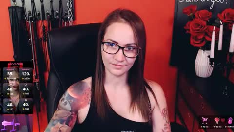 gina_hotlick online show from 05.23.26