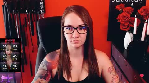 gina_hotlick online show from 05.31.26