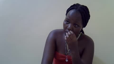 Snapshot of gina_sassy chatting on 01.18.26 Adiliah online show from 01.18.26