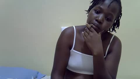 Snapshot of gina_sassy chatting on 02.17.26 Adiliah online show from 02.17.26
