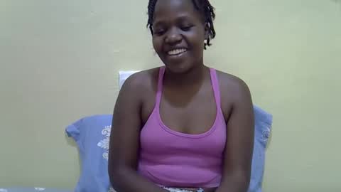 Snapshot of gina_sassy chatting on 02.24.26 Adiliah online show from 02.24.26