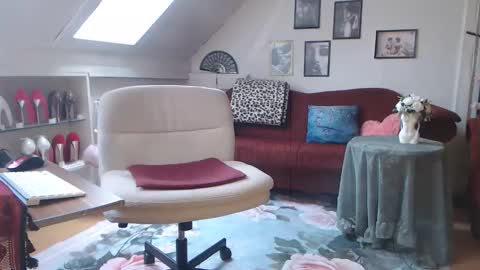 Gina online show from 03.14.26