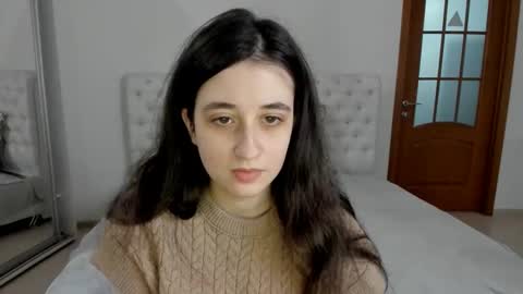 Snapshot of ginablum chatting on 12.04.24 Kate online show from 12.04.24