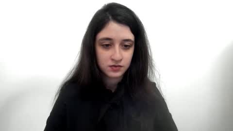 Snapshot of ginablum chatting on 12.10.24 Kate online show from 12.10.24