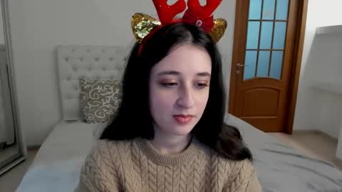Snapshot of ginablum chatting on 12.14.24 Kate online show from 12.14.24