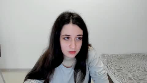 Snapshot of ginablum chatting on 12.15.24 Kate online show from 12.15.24