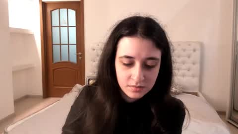 Snapshot of ginablum chatting on 12.18.24 Kate online show from 12.18.24